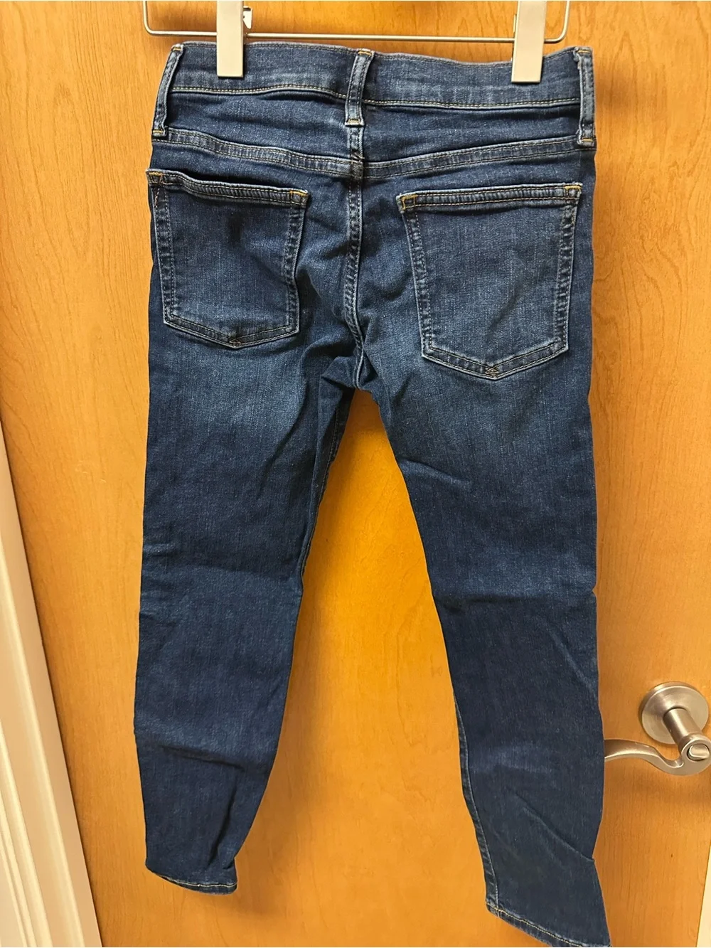 GAP dark indigo